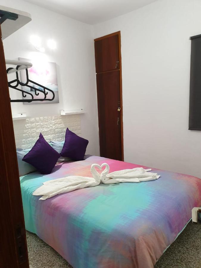 Rinconcito El Tablado Apartment Guimar Exterior photo